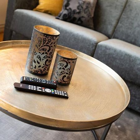 Nordic Host Luxury Apts - Prinsens Gate - Large Mezzanine Studio Осло Екстериор снимка